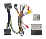 Магнитола для BMW X5 E70, X6 E71 2006-2009 CCC - Teyes LUX ONE ROUND монитор 12.3" 2K QLED на Android 10, Быстрая, CarPlay, 4G SIM-слот