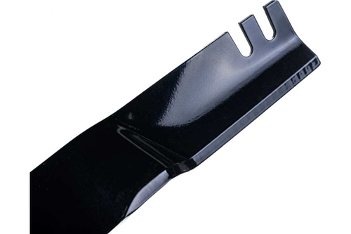 ЗИП1 Нож для газонокосилки Champion LM5645 (A-558B-10,2C-87,5D-4/57E-10)