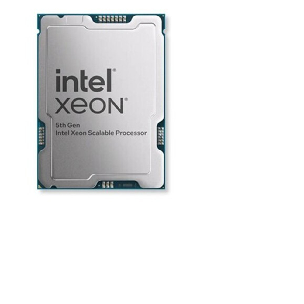 Процессор Intel Xeon W5-2565X