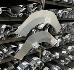 Арка правая Toyota Aygo AB10, BYD F0 2008-2015