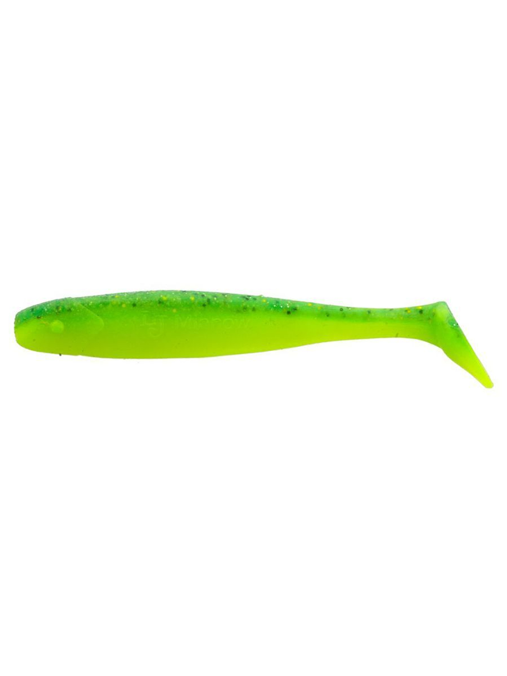 Виброхвосты съедобные LJ Pro Series MINNOW 3.3in (08.40)/T27 7 шт. в упак.