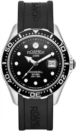 Наручные часы Roamer 867 833 41 85 02
