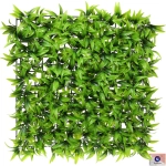 Трава искусственная «Green garden» 50*50см высокая трава
