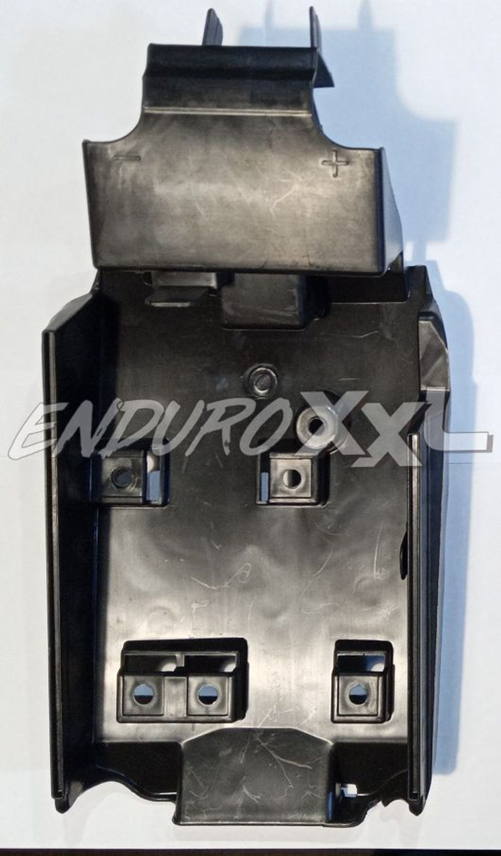 Корпус аккумулятора KTM 2024+ (Hengjian S6,S7/Kews K23/GR8 с24)