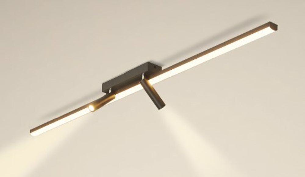 Потолочный светильник BD-Light 4851125165