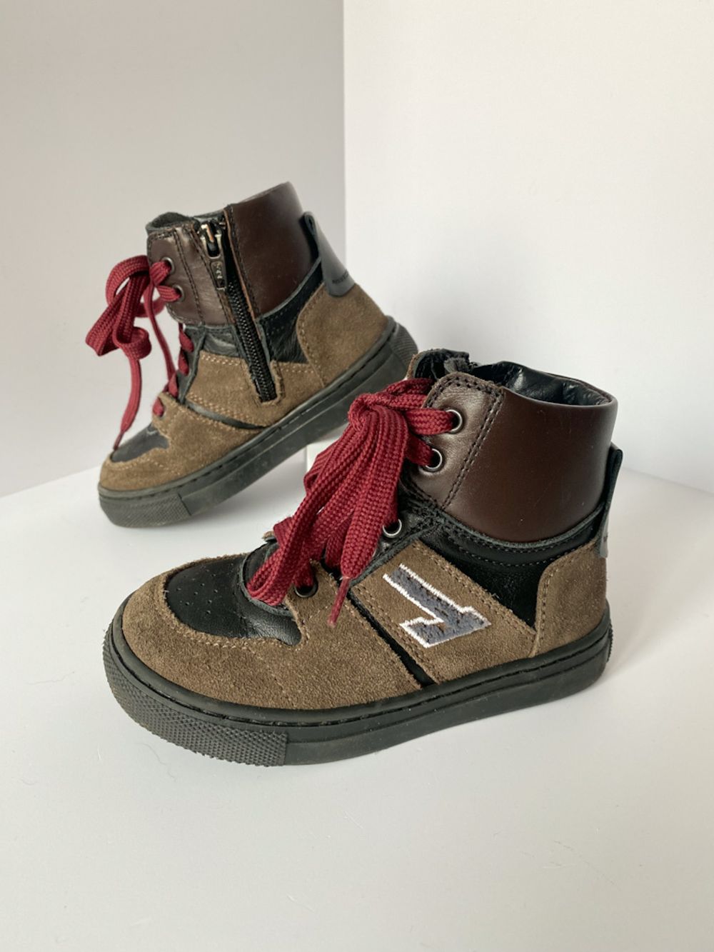 Ботинки Lanvin, 24