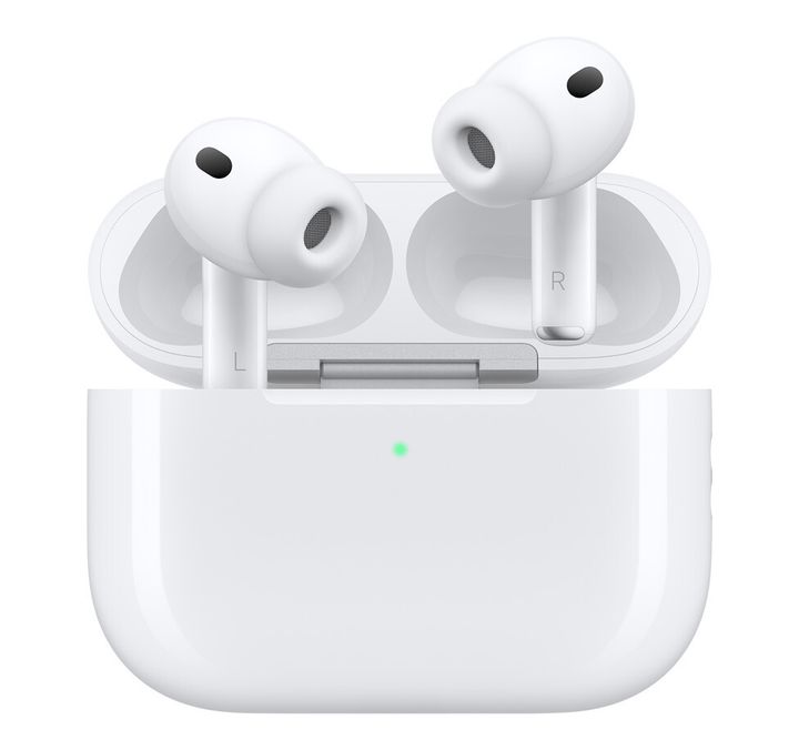 Беспроводные наушники Apple AirPods Pro 3 (с активным шумоподавлением)