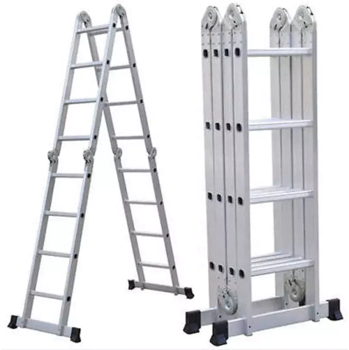 Лестница 4*4 ручка без изоляции BF-354