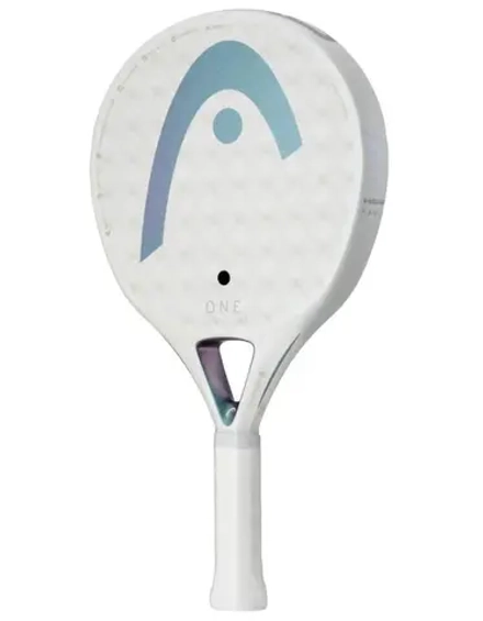 Ракетка для Padel Head One Ultralight White