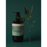 Frudia Гель для душа с маслом герани и бергамота - Re:proust essential blending body wash, 300мл
