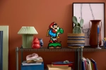 Конструктор LEGO Super Mario 71438 Мир Супер Марио : Марио и Йоши
