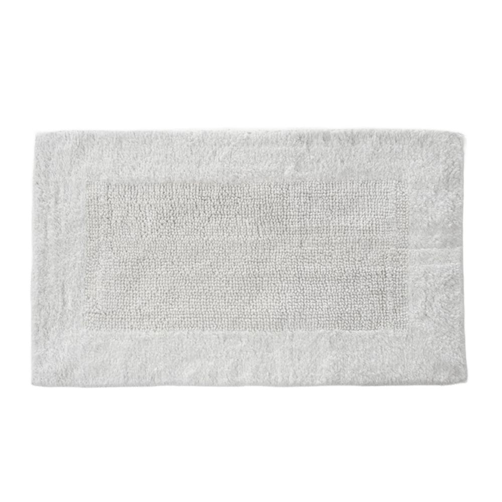 Коврик для ванной Fazzini Up &amp; Down (60 x 110 см) Grigio