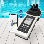 Тестер фотометр Pool-I.D. PoolLab 2.0 для бассейна