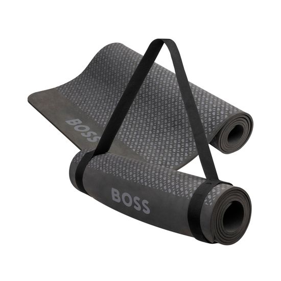 Коврик для йоги Hugo Boss - Monogram