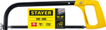 STAYER MS-200, 250 - 300 мм, ножовка по металлу (1577)