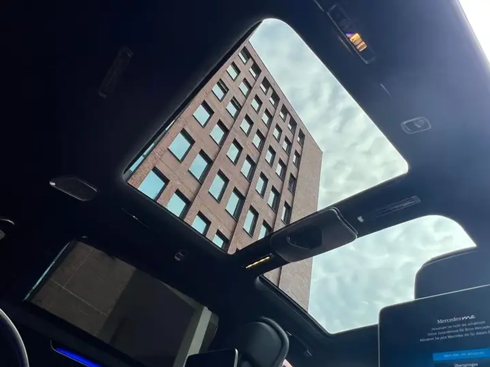 Mercedes-Benz S 680 Maybach 4MATIC