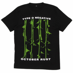 Футболка Type O Negative October Rust (800)