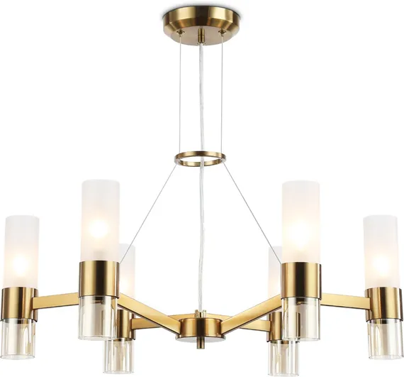 Подвесная люстра HIGH LIGHT LH55114 Ambrella