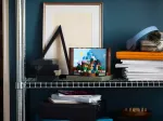 Конструктор LEGO Minecraft 21265 Верстак