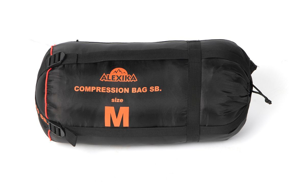 КОМПРЕССИОННЫЙ МЕШОК ALEXIKA COMPRESSION BAG SB M