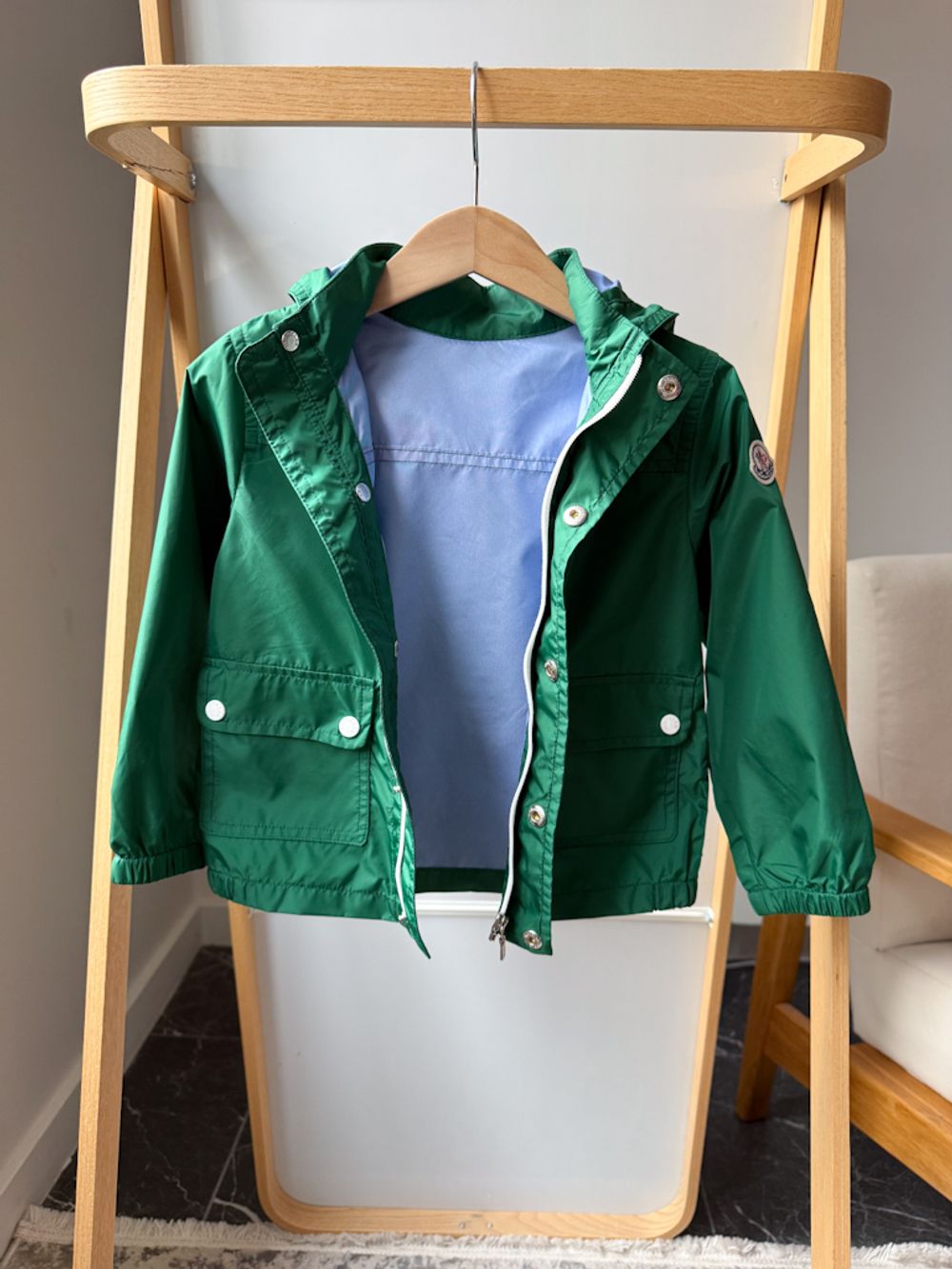 Комплект Moncler, 86