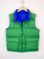 Жилет Ralph Lauren