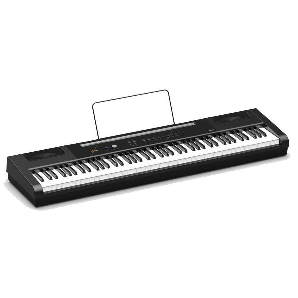 Artesia PA-88H+ Black
