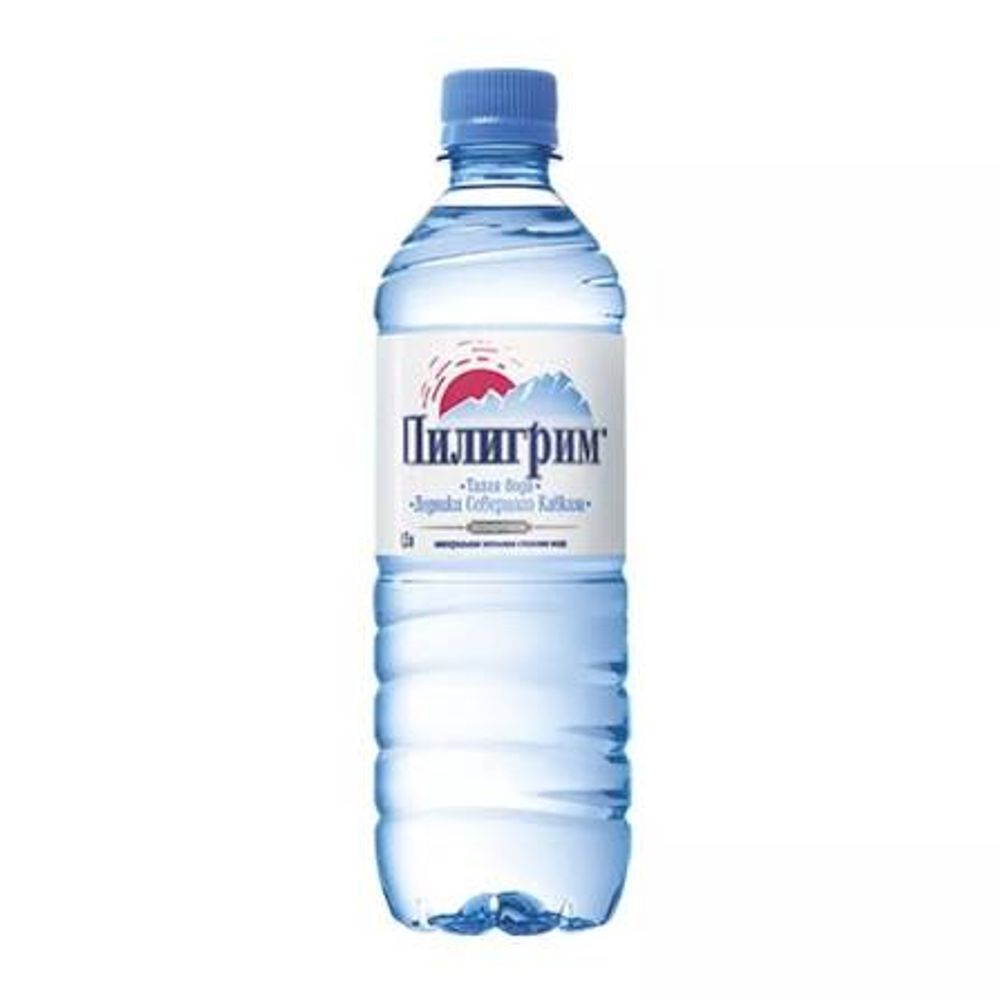Вода Пилигрим пл/б 5,0л