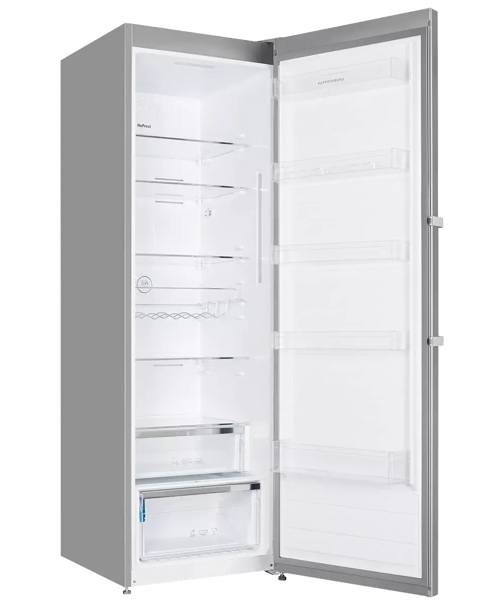 Холодильник Kuppersberg NRS 186 X фото 3
