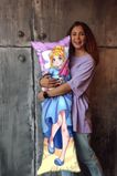 Дакимакура Пайпер