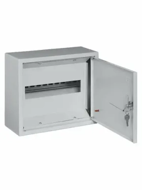 ЩРН-12 IP31 (265х310х120) TDM Корпус метал  SQ0905-0011