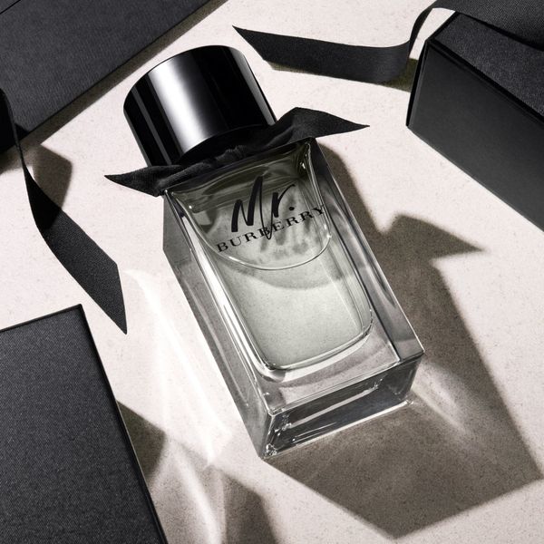 Burberry Mr. Burberry