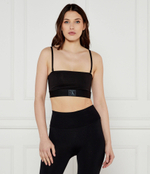 Бюстгальтер Calvin Klein Underwear - черный(000QF7966E)