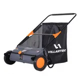 Сборщик листьев механический 650 мм VILLARTEC LSH 650, 1421650000 — фото 1