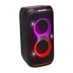 Портативная беспроводная Bluetooth колонка JBL PartyBox Club 120