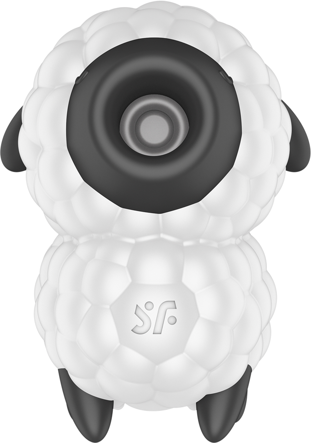 Satisfyer Dreamy Sheep - Вакуумно-волновой вибростимулятор