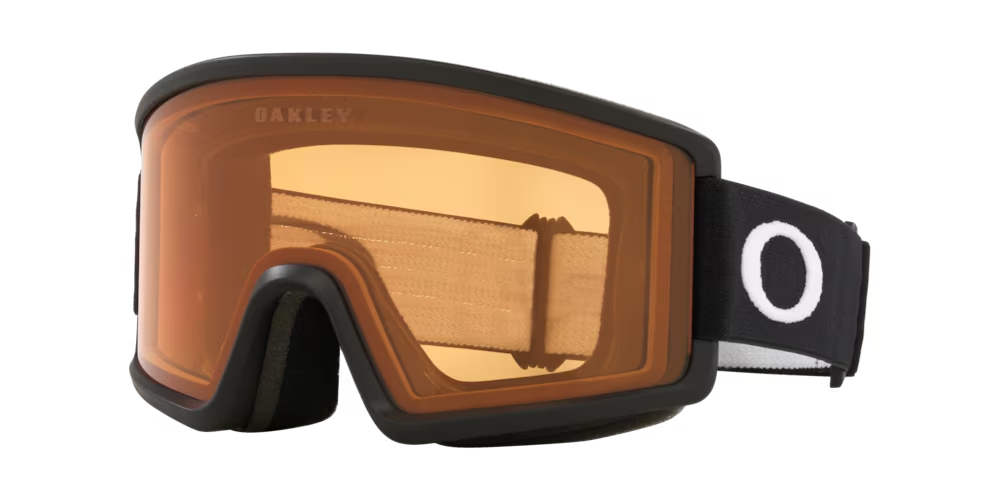 Маска Oakley Target Line M Snow Goggles