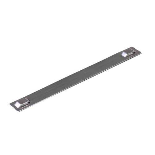 Бирка маркировочная МБC (304) 89х10 Fortisflex (100 шт.) 71878