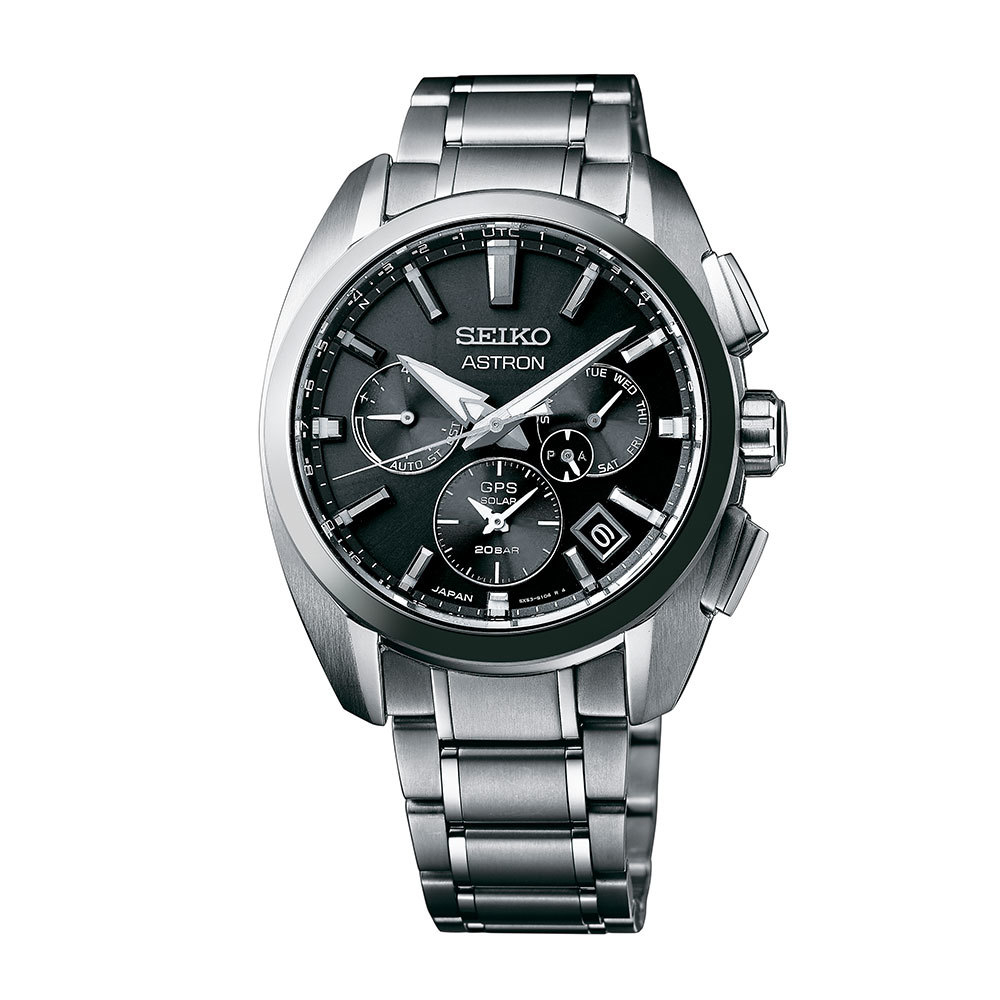 Seiko SSH067J1