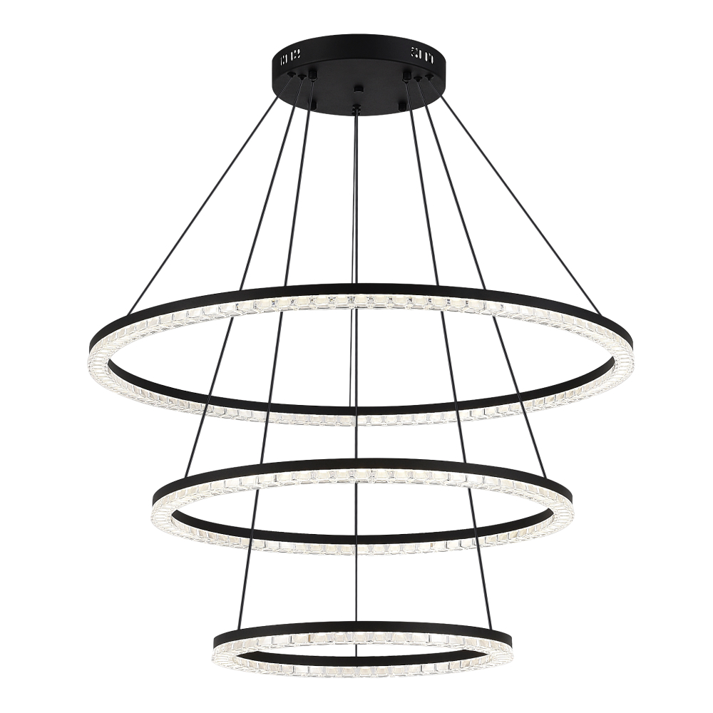 Светильник подвесной EUCLIDICS LED 130W 4000K