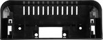 Магнитола для Baic BJ40 2020-2024+ (ШГУ цветной) - Teyes CC4PRO монитор 12.3" 2K QLED + рамка LUX, Android 13, Быстрейшая, Snapdragon 778G, ИИ, CarPlay, DSP, 4G SIM-слот