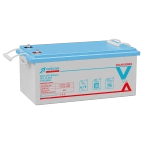 Аккумуляторная батарея Vektor Energy GEL 12-230