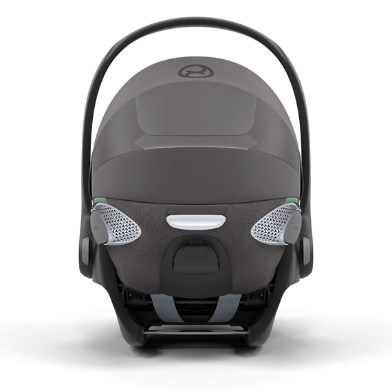 Автокресло Cybex Cloud T i-Size Mirage Grey Plus
