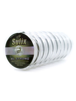 Леска для рыбалки монофильная Sufix XL Strong x10 прозрачная 100 м 0,60 мм 27,3 кг