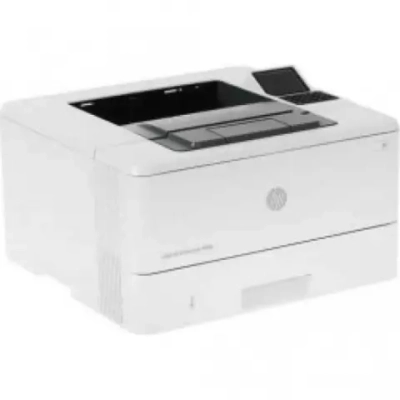 Принтер лазерный HP LaserJet Enterprise M406dn (3PZ15A) A4 Duplex Net