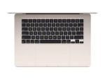 Apple MacBook Air 15" Starlight (M2 8-Core, GPU 10-Core, 8GB, 1TB) (Custom)