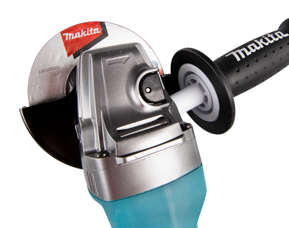 Угловая шлифовальная машина Makita GA013GM101