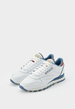Кроссовки мужские REEBOK CLASSIC LEATHER