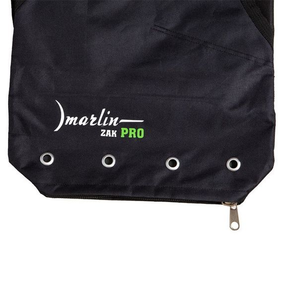 Сумка питомза для морепродуктов Marlin ZAK PRO
