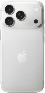 iPhone 18 Pro 512 ГБ (Серебристый | Silver)